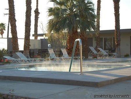 Lido Palms Resort & Spa Desert Hot Springs Facilities photo