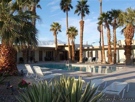 Lido Palms Resort & Spa Desert Hot Springs Facilities photo